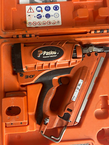 Paslode impulse im350 - im350+, 30°