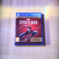 Marvel's Spider-Man - GOTY