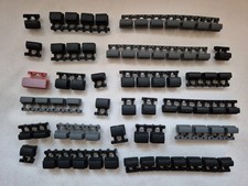 Korg PA50 Keyboard Buttons