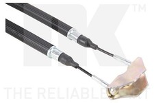 Fits NK 9036121 handbrake line