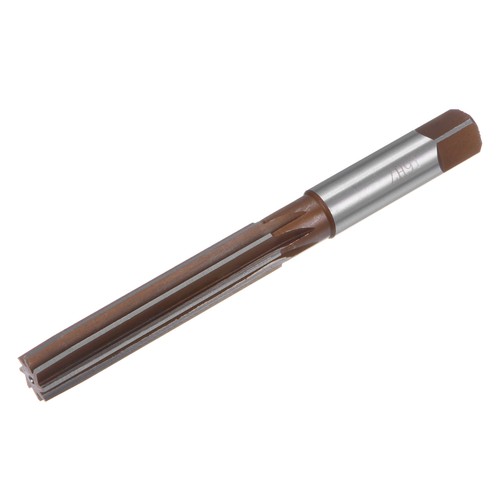 Hand reamer 16mm metric - reamer,