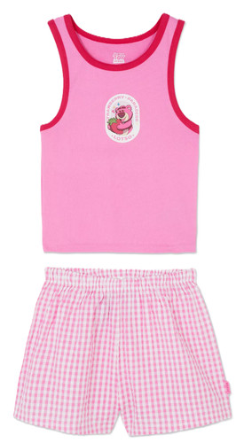 Ladies pyjamas disney - ladies,