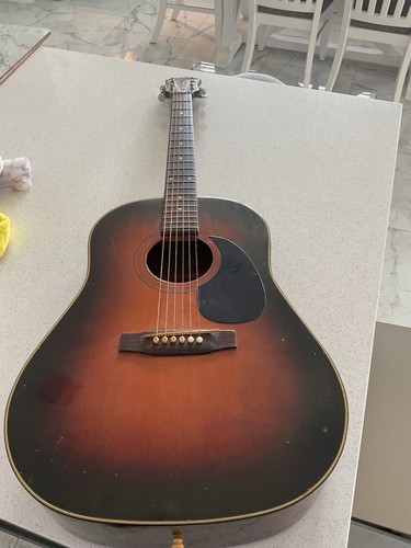Epiphone string acoustic pr - acoustic,