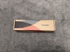 Keeler 3.6v LED Streak Retinoscope In Original Box