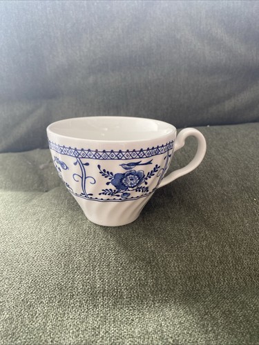 Johnson brothers blue - blue, indies