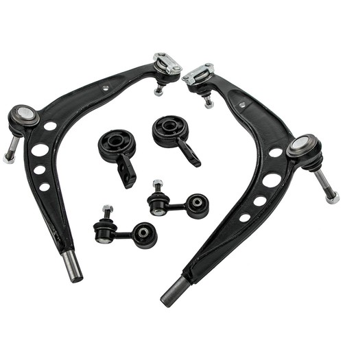 Suspension control arms - control,