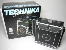 Linhof Technika Master 9x12