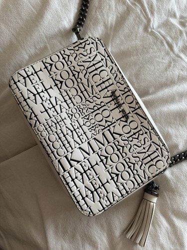 Michael kors crossbody bag - michael,