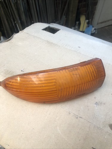 Austin 1800 landcrab indicator - austin,