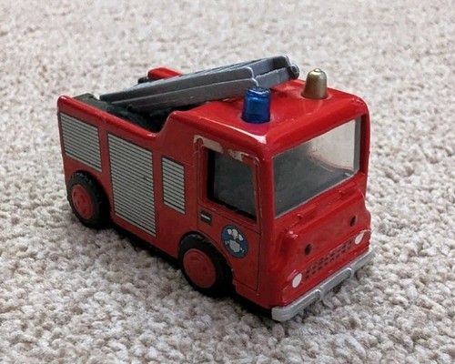 Vintage ertl 1988 bedford - bedford, tk
