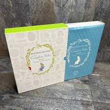 Beatrix Potter The Complete