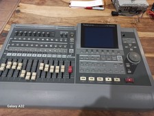 Roland VS-1680 24 Bit Digital Studio Workstation Multitrack Recorder Untested