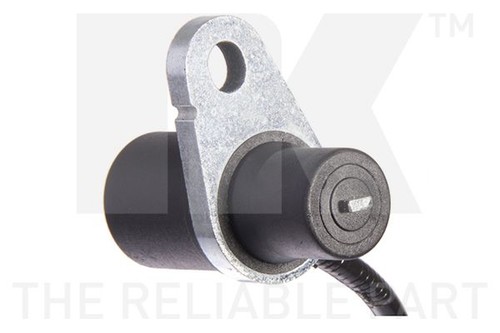 Wheel speed sensor abs - speed,