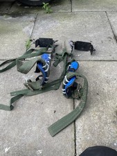 Tree Climbing Spikes Shoes Multi-Functional Tool Pole Climbing Gear