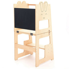 Toddler Kitchen Tower,Kitchen