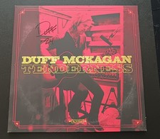 Duff McKagan - Tenderness