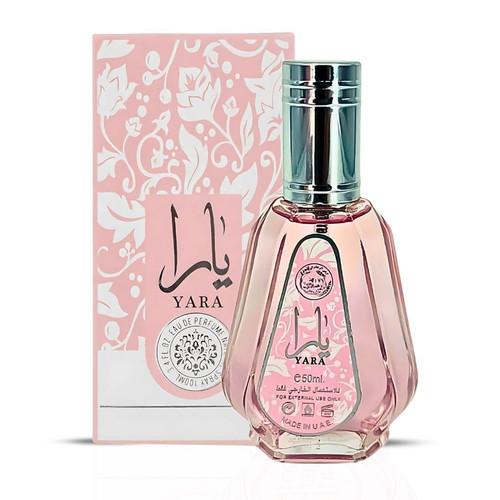 Lattafa yara edp - yara, 50ml