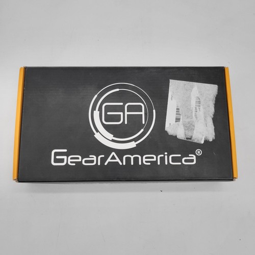 Gearamerica universal 4x4 - 4x4, fit
