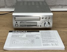 DENON UD-M30 Compact Hifi
