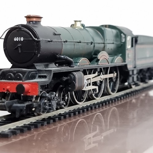Hornby r845 king class 6010 - class,