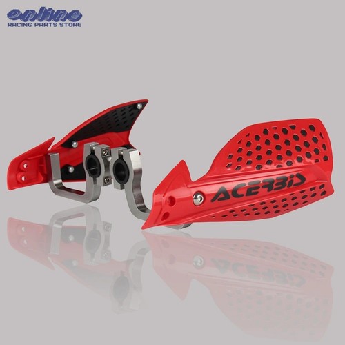 22mm 28mm handguards for dirt - 22mm,