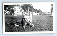 Old Vintage Photo SOLO TODDLER