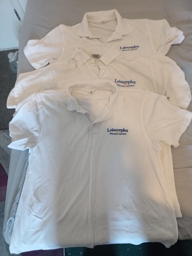 Bundle job lot shirt polo - lot, t-shirt