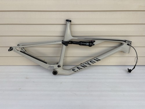 2023 canyon lux carbon - canyon,