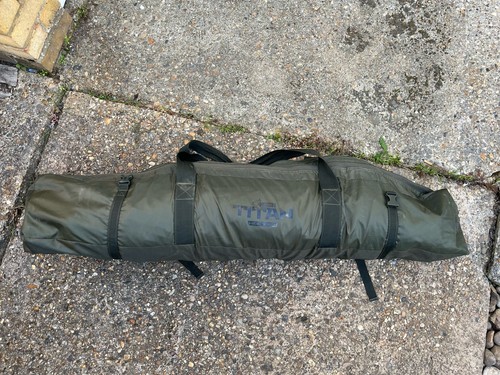 Nash titan hide pro - nash, bivvy