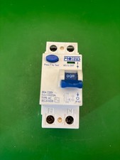 Proteus 80/2/30T 80A 30mA RCD