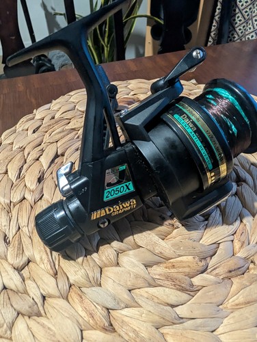 Daiwa j2050x graphite - daiwa,