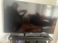 📺 Sony Bravia 43” Smart