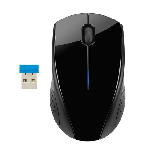 Wireless mouse 220 - wireless,