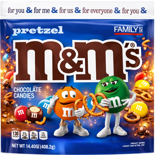 New exclusive family - exclusive, size