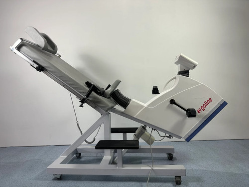 Ergoline ergoselect basic - ergoline, p