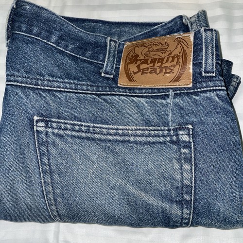 Draggin jeans made - jeans, in
