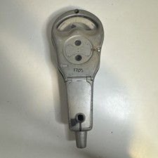 VINTAGE PARK-O-METER CITY