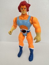 Lion-o Liono Vintage