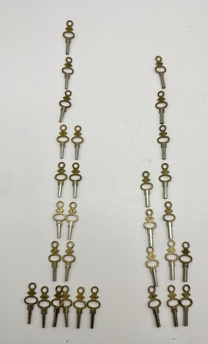 Job lot vintage - lot, of