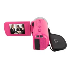 ⁺Video Camera Camcorder 16MP