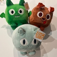 Pet Simulator X Cat Dragon And