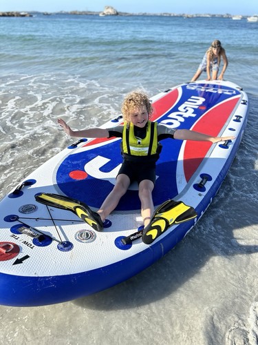 Mistral big sup - mistral,