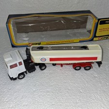 Corgi Esso Petrol Tanker with