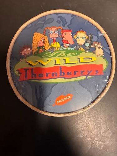 Wild thornberry tool - wild, kit