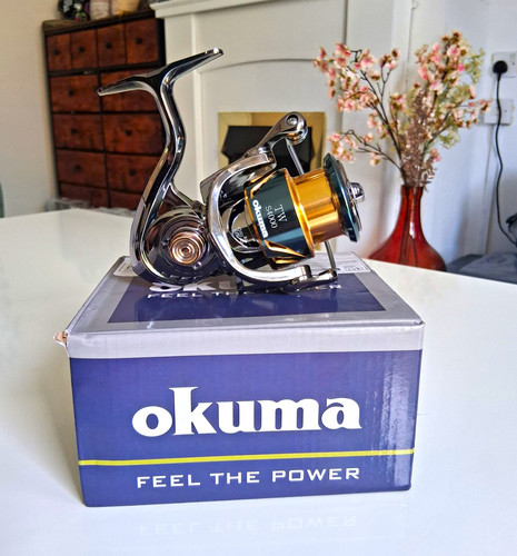 Okuma s4000 4000 - tw-s4000,
