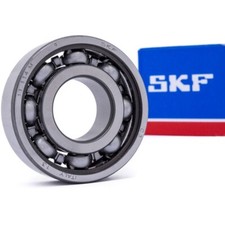 SKF 607 Open Deep Groove Ball