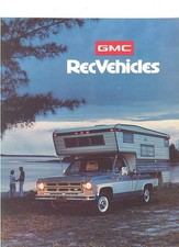 1975 GMC Pickup Suburban Jimmy