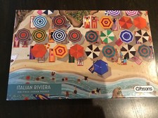 636 piece Gibson’s jigsaw