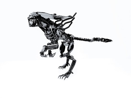 Inspired alien mapaln30qab - inspired,