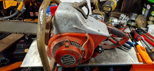 Jonsereds chainsaw not - xf, *not*